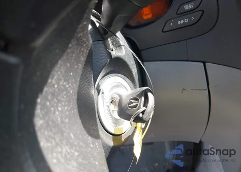 2004 Acura Tl from USA, damaged, VIN 19UUA66264A006347